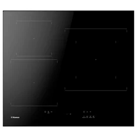 Hansa BHI67006 кіріктірілген индукциялық ас пісіру панелі фото
