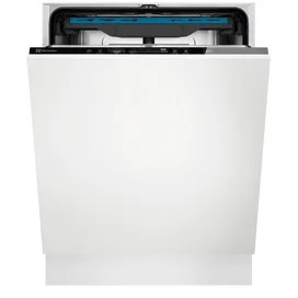 Встраиваемая посудомоечная машина Electrolux EEM48320L фото