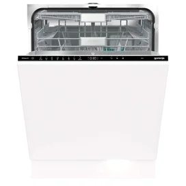 Встраиваемая посудомоечная машина Gorenje GV693C61AD фото