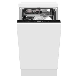 Встраиваемая посудомоечная машина Hansa ZIM435KH фото