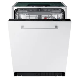 Встраиваемая посудомоечная машина Samsung DW60A6092BB/WT фото