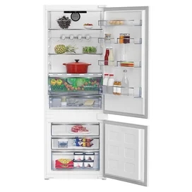Встраиваемый холодильник Beko BCNE400I35ZS фото