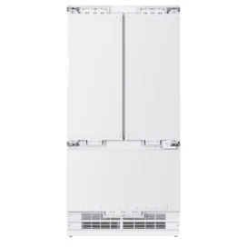 Встраиваемый холодильник DAUSCHER DRF-920030NF фото