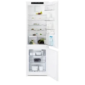 Встраиваемый холодильник Electrolux LNT7TF18S фото