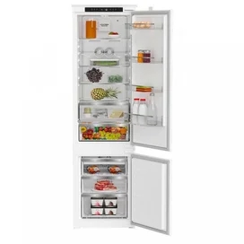 Встраиваемый холодильник Hotpoint HBT 20I фото