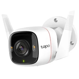 WiFi TP-Link Tapo C320WS, камерасы, 4 Мп (2560 × 1440) f/1,61 объетив 3,18 мм фото