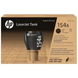 LaserJet Tank принтерлерге арналған HP W1540A толтыру құрылғысы (W1540A) фото