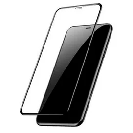 Защитное стекло для iPhone 14, 18D (Glas-18D-14) фото