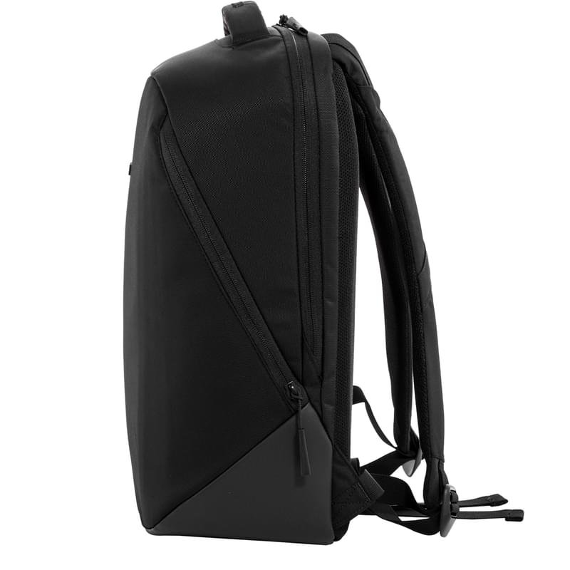 Рюкзак для ноутбука 15.6" Incase Reform, Black, полиэстер (INCO100340-NYB) - фото #1