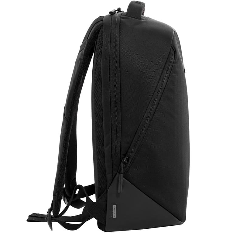 Рюкзак для ноутбука 15.6" Incase Reform, Black, полиэстер (INCO100340-NYB) - фото #2