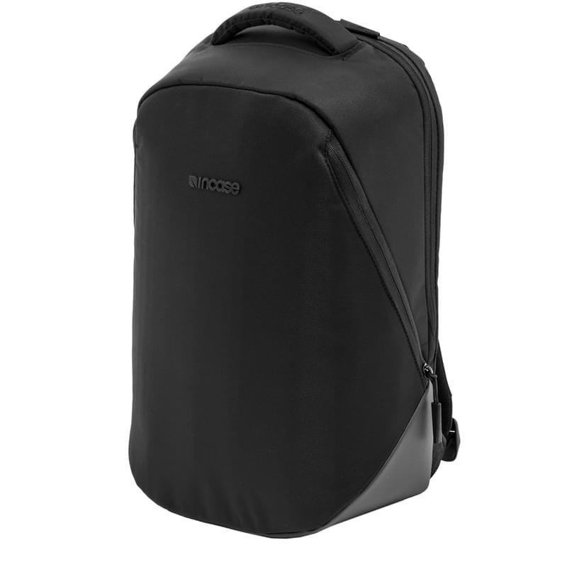 Рюкзак для ноутбука 15.6" Incase Reform, Black, полиэстер (INCO100340-NYB) - фото #4