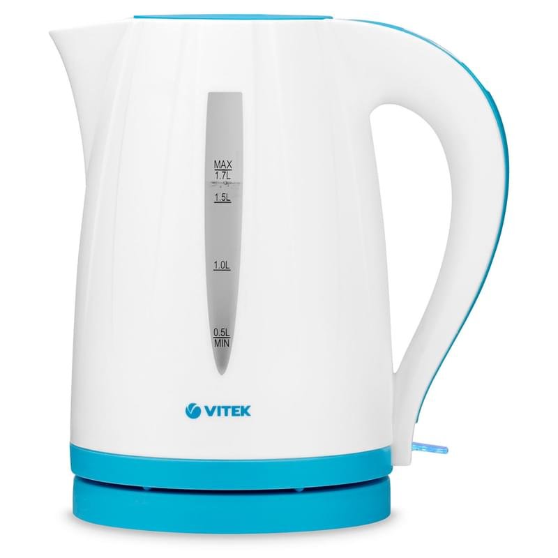 Электрический чайник Vitek VT-7031 - фото #0