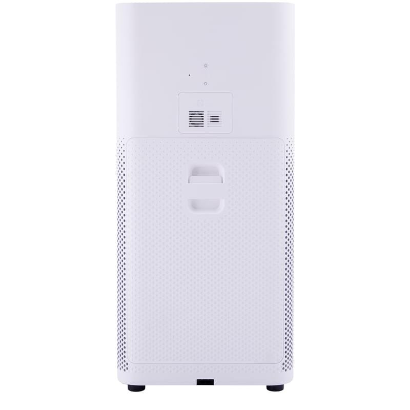 Очиститель воздуха Xiaomi Mi Air Purifier 2S - фото #3