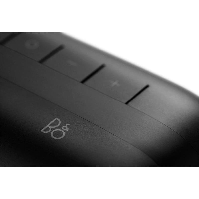 Колонки Bluetooth Bang & Olufsen BeoPlay P6, Black - фото #7
