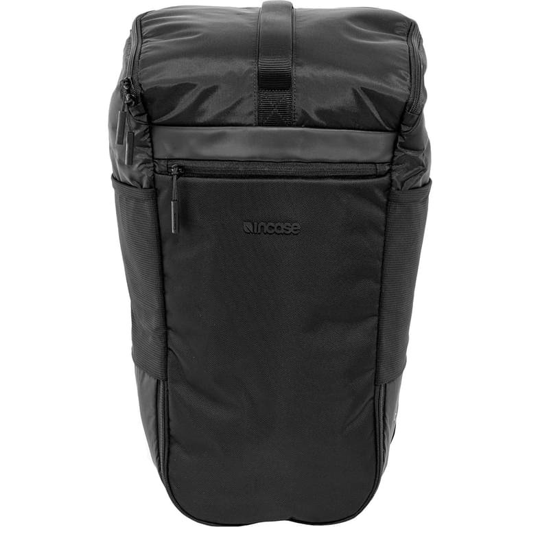 Рюкзак для ноутбука 15.6" Incase Sport 24L, Black, полиэстер/нейлон (INCO100209-BLK) - фото #0