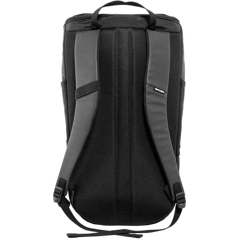 Рюкзак для ноутбука 15.6" Incase Sport 24L, Black, полиэстер/нейлон (INCO100209-BLK) - фото #1