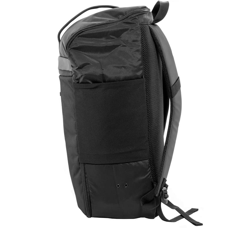 Рюкзак для ноутбука 15.6" Incase Sport 24L, Black, полиэстер/нейлон (INCO100209-BLK) - фото #2