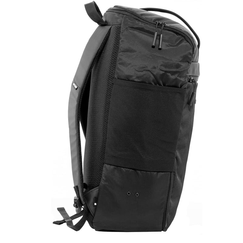 Рюкзак для ноутбука 15.6" Incase Sport 24L, Black, полиэстер/нейлон (INCO100209-BLK) - фото #3