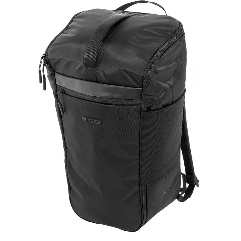 Рюкзак для ноутбука 15.6" Incase Sport 24L, Black, полиэстер/нейлон (INCO100209-BLK) - фото #4