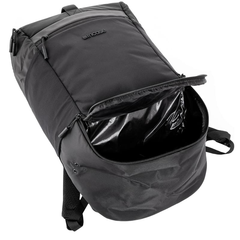 Рюкзак для ноутбука 15.6" Incase Sport 24L, Black, полиэстер/нейлон (INCO100209-BLK) - фото #7
