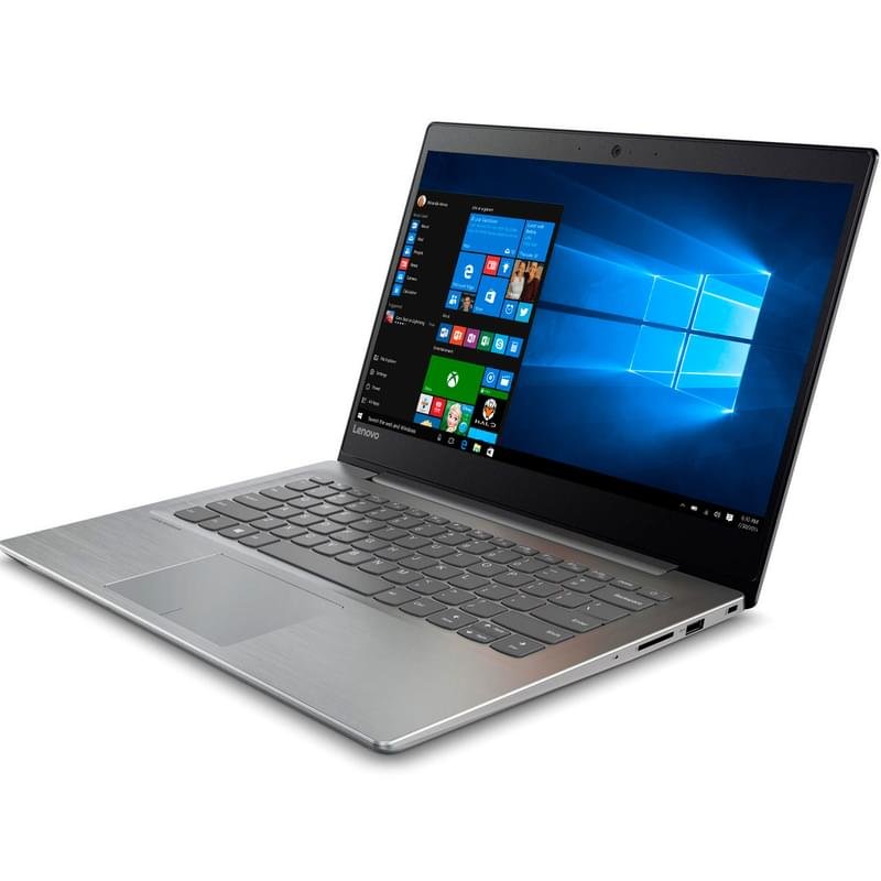 Ноутбук Lenovo IdeaPad 320S i5 8250U / 8ГБ / 1000HDD / GT130MX 2ГБ / 15.6 / Win10 / (81BQ004GRK) - фото #1