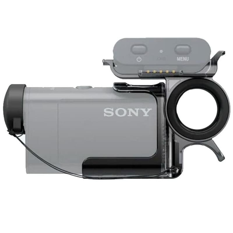 Упор для пальцев Sony Action Cam (AKA-FGP1) - фото #2