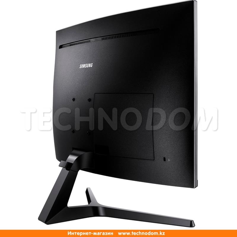 Монитор Игровой 27" Samsung LC27JG50QQIXCI 2560x1440 16:9 VA 144ГЦ (2HDMI+DP) Curved Black - фото #6