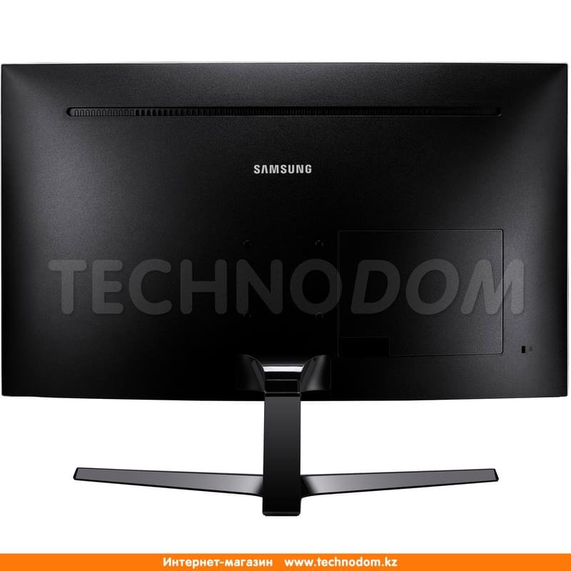 Монитор Игровой 27" Samsung LC27JG50QQIXCI 2560x1440 16:9 VA 144ГЦ (2HDMI+DP) Curved Black - фото #7