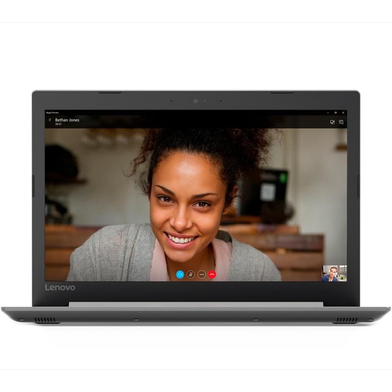 Ноутбук Lenovo IdeaPad 330 i3 7020U / 8ГБ / 1000HDD / GT130MX 2ГБ / 15.6 / Win10 / (81DC00SNRK) - фото #2