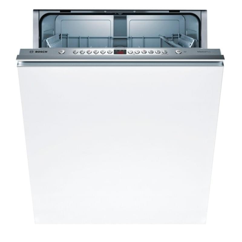 Встраиваемая посудомоечная машина Bosch SMV-46JX10Q - фото #0