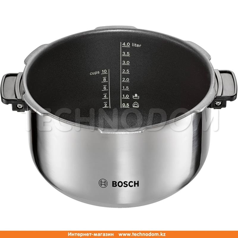 Мультиварка Bosch MUC-88B68RU - фото #3