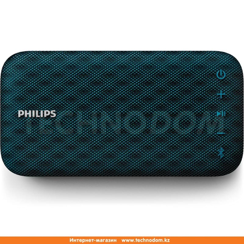 Колонки Bluetooth Philips EverPlay BT3900A, Blue - фото #0