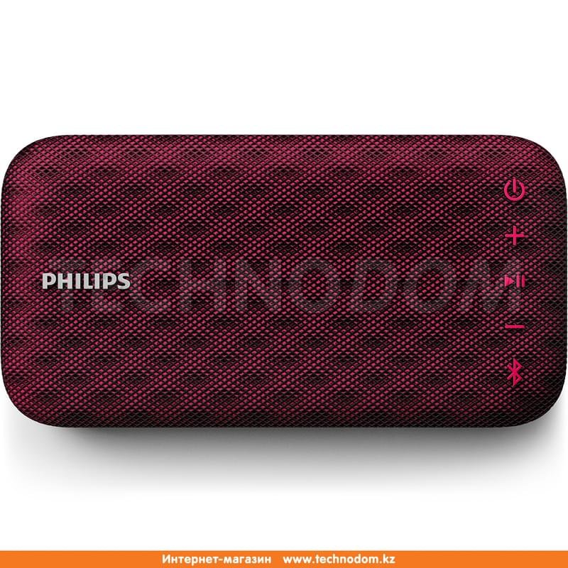 Колонки Bluetooth Philips EverPlay BT3900P, Pink - фото #0