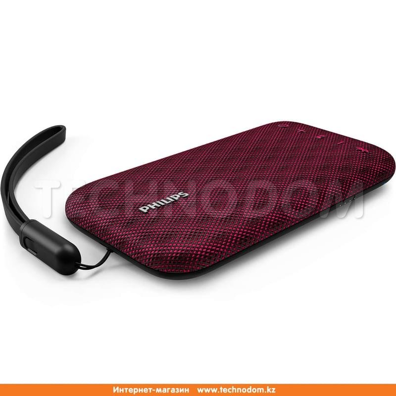 Колонки Bluetooth Philips EverPlay BT3900P, Pink - фото #1