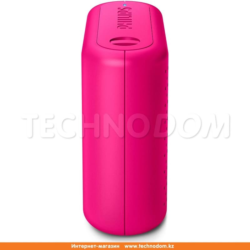 Колонки Bluetooth Philips BT55P, Pink - фото #2