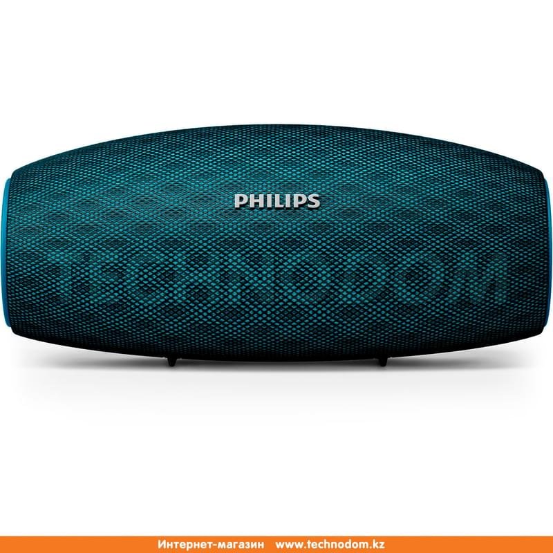 Колонки Bluetooth Philips EverPlay BT6900A, Blue - фото #0