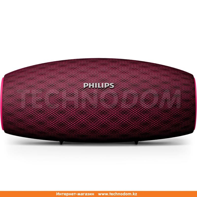 Колонки Bluetooth Philips EverPlay BT6900P, Pink - фото #0