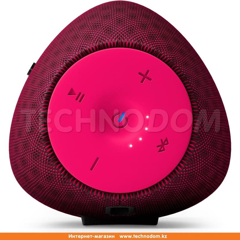 Колонки Bluetooth Philips EverPlay BT6900P, Pink - фото #2