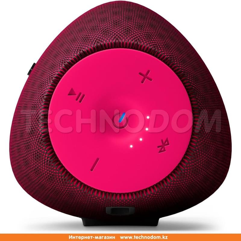 Колонки Bluetooth Philips EverPlay BT7900P, Pink - фото #2