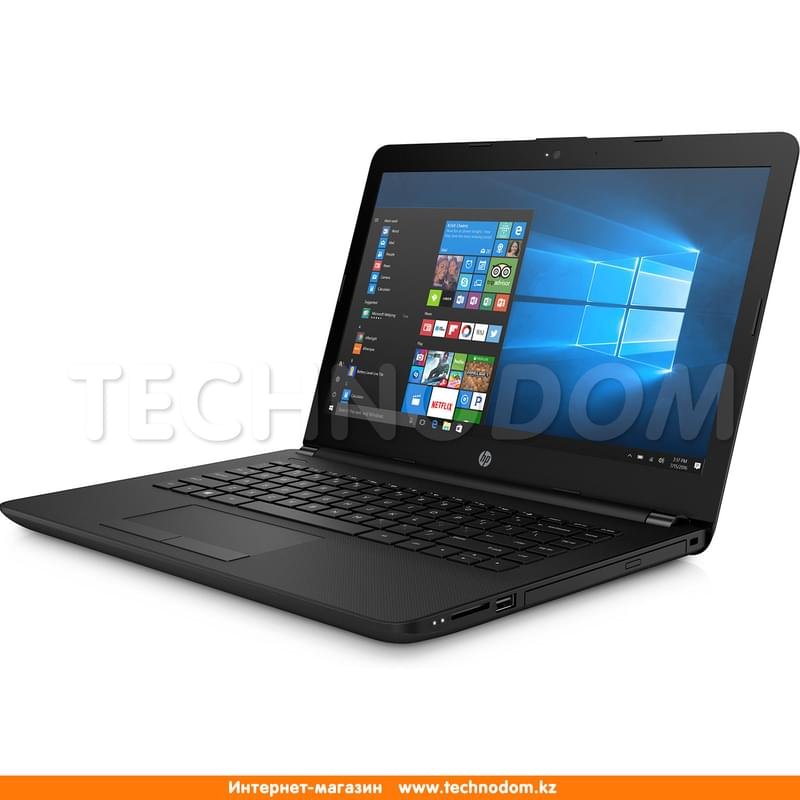 Ноутбук HP i3 6006U / 4ГБ / 1000HDD / M520 2ГБ / 14 / Win10 / (2LE76EA) - фото #1