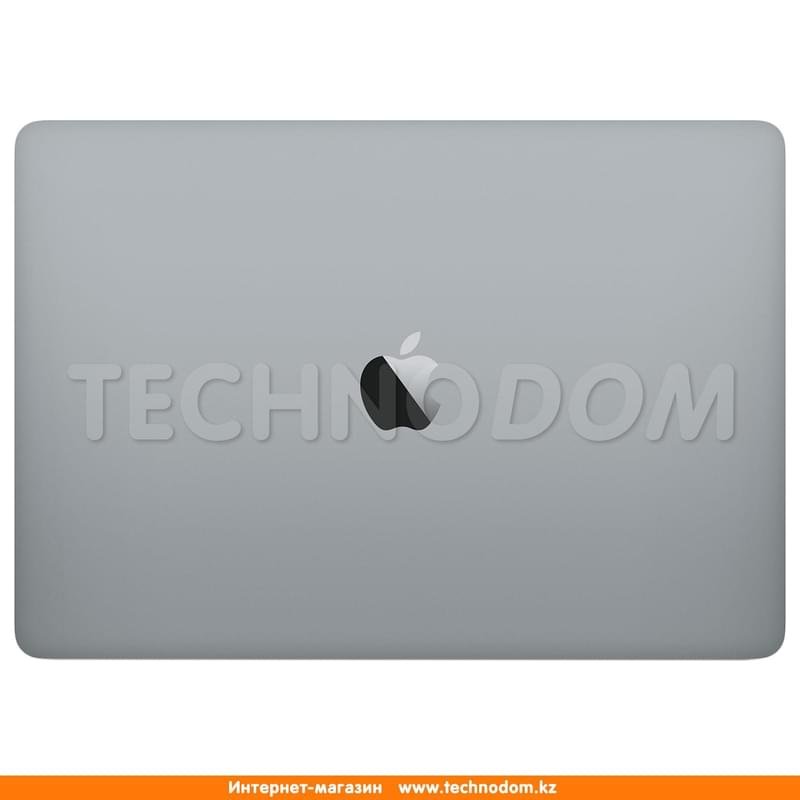 Ноутбук Apple MacBook Pro i5 7360U / 8ГБ / 128SSD / 13.3 / Mac OS X / (MPXQ2RU/A) - фото #4