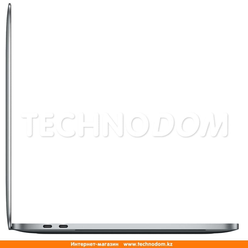 Ноутбук Apple MacBook Pro i5 7360U / 8ГБ / 128SSD / 13.3 / Mac OS X / (MPXQ2RU/A) - фото #3
