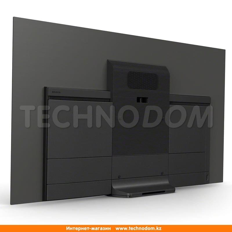 Телевизор 65" Sony KD65AF8BR2 OLED UHD Android Black (4K) - фото #4