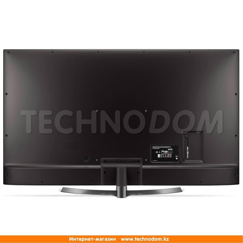 Телевизор 43" LG 43UK6750PLD LED UHD Smart Grey (4K) - фото #3