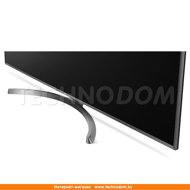 Телевизор 43" LG 43UK6750PLD LED UHD Smart Grey (4K) - фото #6