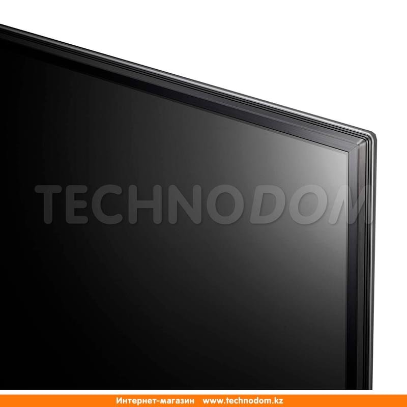 Телевизор 55" LG 55SK8100PLA LED UHD Smart Silver - фото #6