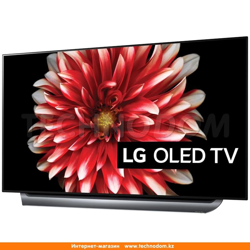 Телевизор 65" LG OLED65C8PLA OLED UHD Smart Black (4K) - фото #1