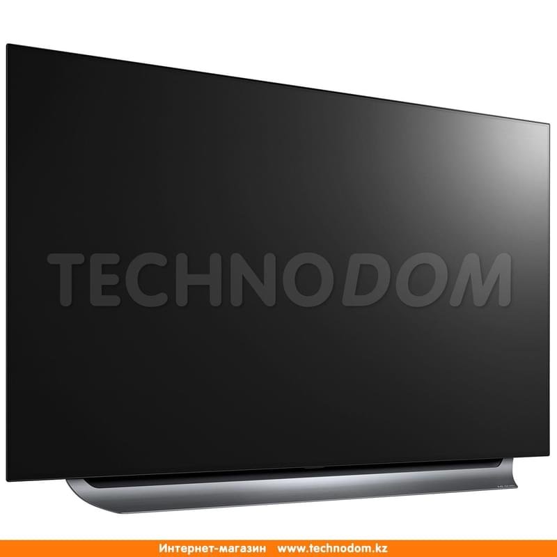 Телевизор 65" LG OLED65C8PLA OLED UHD Smart Black (4K) - фото #2