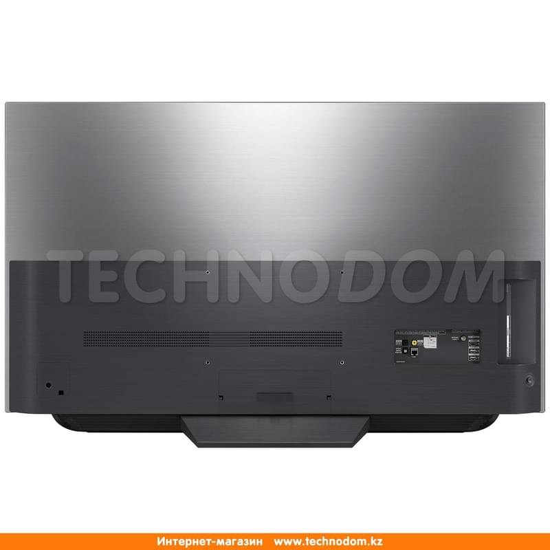 Телевизор 65" LG OLED65C8PLA OLED UHD Smart Black (4K) - фото #4