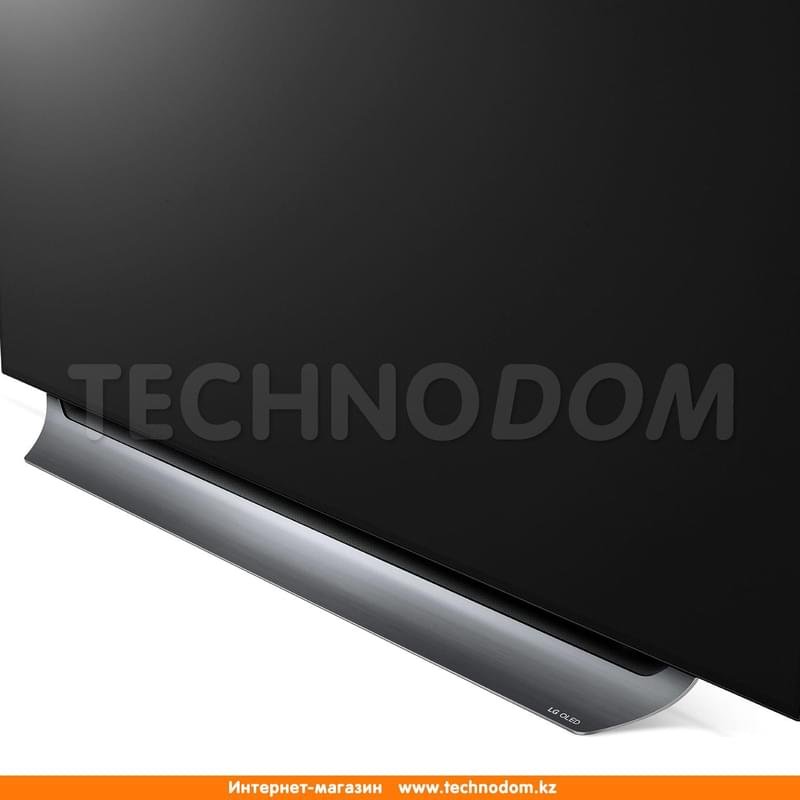 Телевизор 65" LG OLED65C8PLA OLED UHD Smart Black (4K) - фото #5